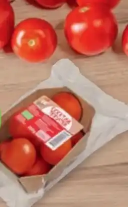 tegut tegut... Bio-Cocktailtomaten Angebot