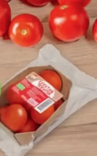 tegut tegut... Bio-Cocktailtomaten Angebot