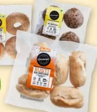 tegut Herzberger Bäckerei Bio-Rusti Angebot