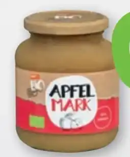 tegut tegut... Bio-Apfelmark Angebot
