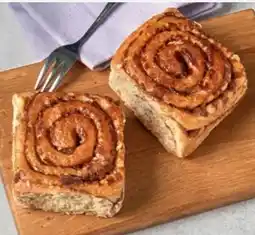 tegut Tegut Bäckerei Zimt-Cube Angebot