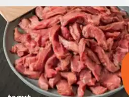 tegut tegut... LandPrimus Rindergeschnetzeltes Angebot