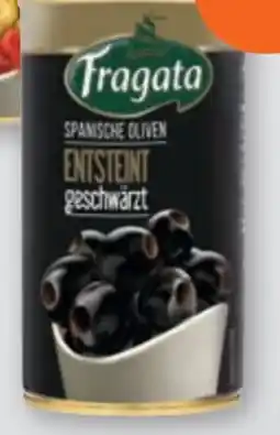 tegut Fragata Oliven Angebot