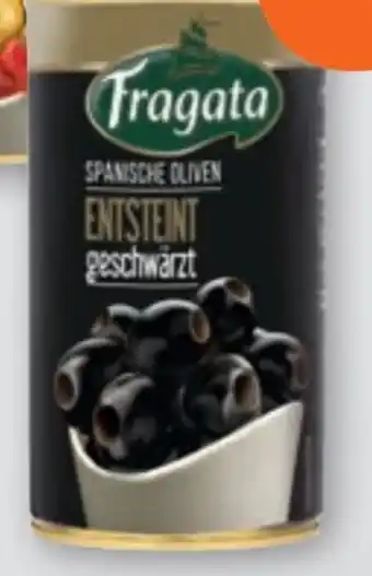 tegut Fragata Oliven Angebot