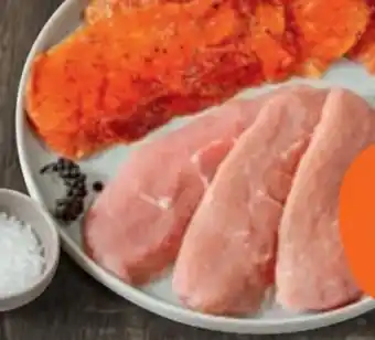 tegut Schweinehüftsteak Angebot