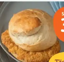 tegut Tegut Bäckerei Schnitzel im Rhönweck Angebot