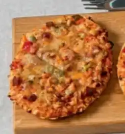 tegut Tegut Bäckerei Pizza Classico Angebot