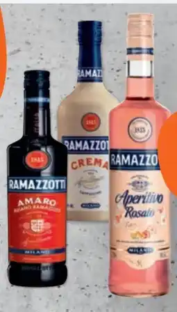 tegut Ramazzotti Amaro Angebot