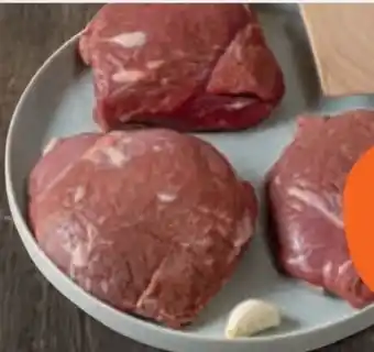 tegut Lammhüfte Angebot