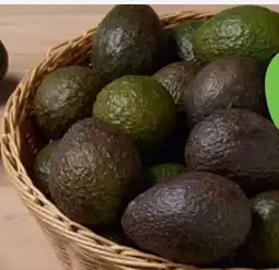 tegut Bio-Avocados Angebot