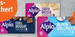 tegut Alpia Alpen-Vollmilch Angebot