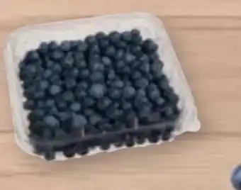 tegut Heidelbeeren Angebot