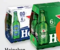 tegut Heineken Pils Angebot
