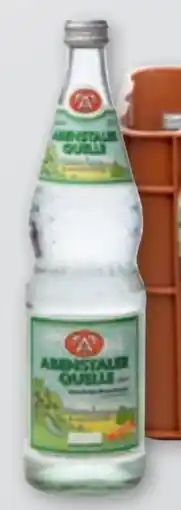 tegut Abenstaler Quelle Mineralwasser Angebot