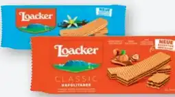 tegut Loacker Classic-Waffeln Angebot