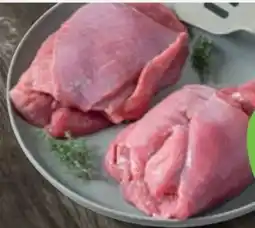 tegut Bio-Putenoberkeule Angebot