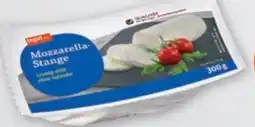 tegut tegut... Mozzarella Stange Angebot