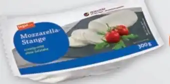 tegut tegut... Mozzarella Stange Angebot