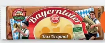 tegut Zott Bayerntaler Das Original Angebot
