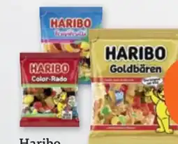 tegut Haribo Goldbären Angebot