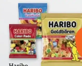 tegut Haribo Goldbären Angebot