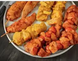 tegut Bio Hähnchen-Spieße Angebot
