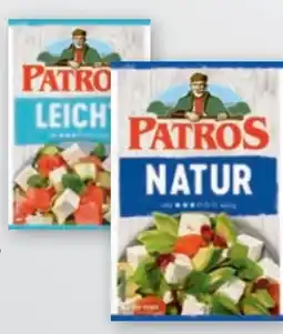 tegut Patros Natur Angebot