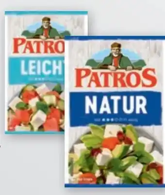 tegut Patros Natur Angebot