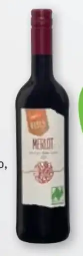 tegut tegut... Bio-Montepulciano Angebot