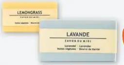tegut Savon du Midi Karité-Seife Lavendel Angebot