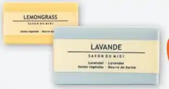 tegut Savon du Midi Karité-Seife Lavendel Angebot
