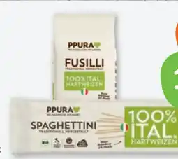 tegut Ppura Bio Pasta Angebot