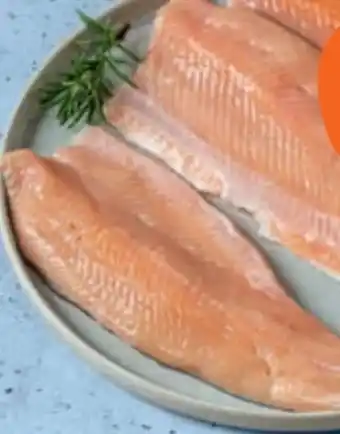 tegut Saiblingsfilet Angebot