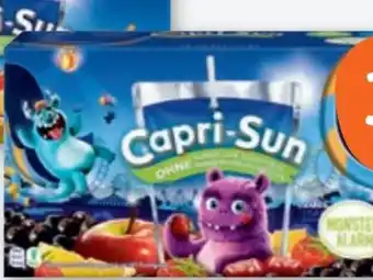 tegut Capri Sun Säfte Angebot