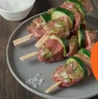 tegut Lammspieße Angebot