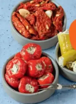 tegut Antipasti Angebot