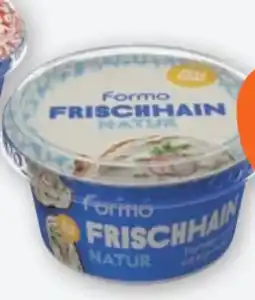 tegut Formo Frischhain veganer Aufstrich Angebot