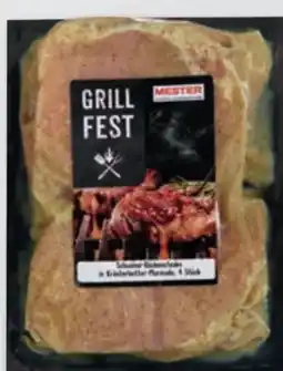 tegut Mester Altländer Fleischwaren Schweinenackensteak Angebot