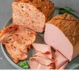 tegut tegut... LandPrimus Pizzafleischkäse Angebot