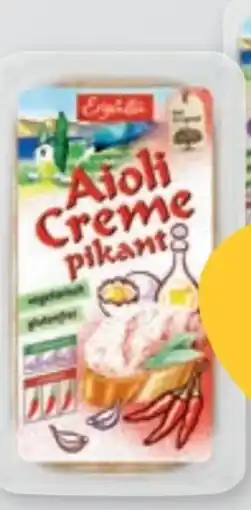 tegut Ergüllü Feinkost-Creme Angebot