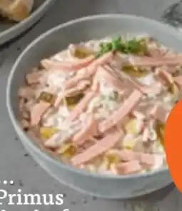 tegut tegut... LandPrimus Fleischsalat Angebot