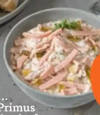 tegut tegut... LandPrimus Fleischsalat Angebot