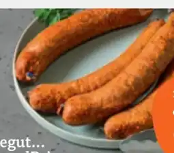 tegut tegut... LandPrimus Kartoffelwurst Angebot