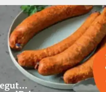 tegut tegut... LandPrimus Kartoffelwurst Angebot