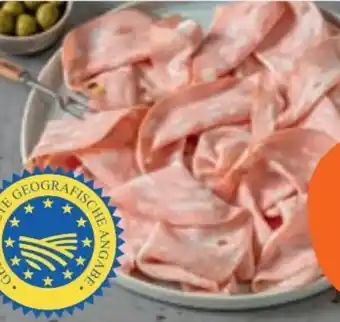 tegut Mortadella Bologna Angebot