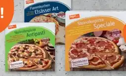 tegut tegut... Steinofen-Pizza Angebot