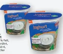 tegut tegut... Joghurt Angebot
