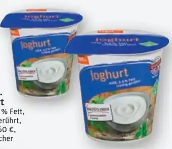 tegut tegut... Joghurt Angebot