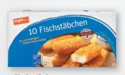 tegut tegut... Fischstäbchen Angebot
