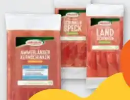 tegut Abraham Ammerländer Kernschinken Angebot